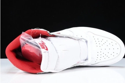 AIR 555088 OG "METALLIC RETRO - HIGH 103 1 RED" JORDAN 1029